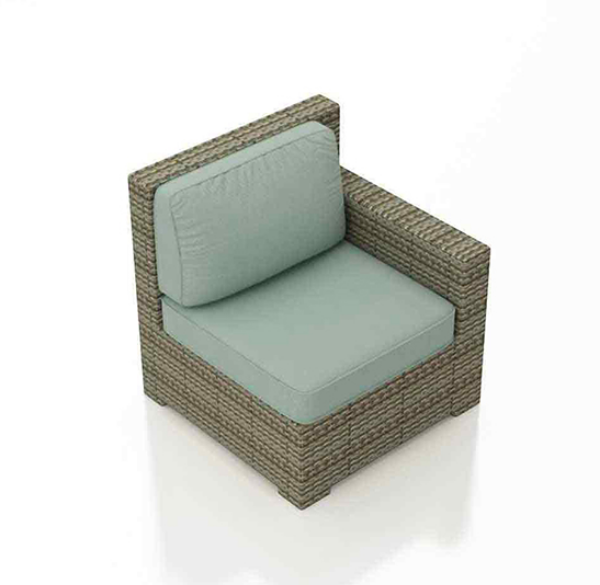 Picture of Malibu Right Arm Chair | North Cape (NC) Replacement Cushions