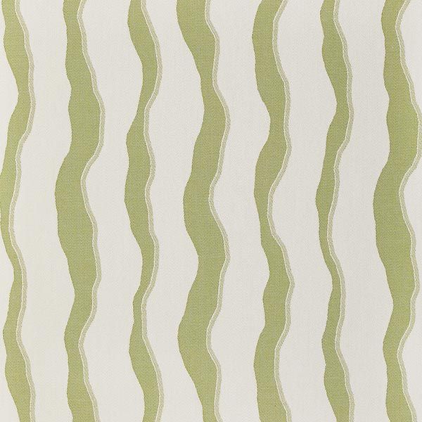 Outdura® Fabric Sample - Leeward Spring | USA-Made, Solution-Dyed Acrylic
