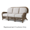Erwin & Sons Havana Collection Replacement Cushions