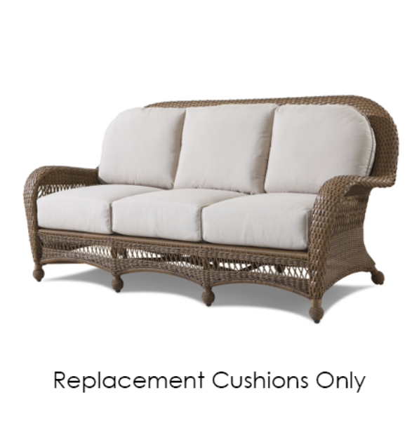Erwin & Sons Havana Collection Replacement Cushions