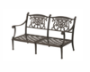 Hanamint Grand Tuscany Loveseat Replacement Cushions | Custom Made To Order