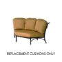 Hanamint Grand Tuscany replacement Cushions for Grand Tuscany Corner Sectional
