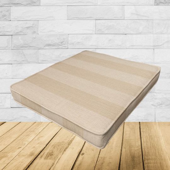 Sunbrella Expressive Sparrow Outdoor Patio Dining Chair Seat Cushions – Durable & Stylish Patio Comfort