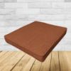 Sunbrella Play Adobe Outdoor Patio Dining Chair Seat Cushions – Durable & Stylish Patio Comfort