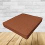 Sunbrella Play Adobe Outdoor Patio Dining Chair Seat Cushions – Durable & Stylish Patio Comfort