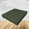 Sunbrella Play Jungle Outdoor Patio Dining Chair Seat Cushions – Durable & Stylish Patio Comfort