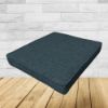 Sunbrella Play Lagoon Outdoor Patio Dining Chair Seat Cushions – Durable & Stylish Patio Comfort