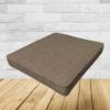 Sunbrella Play Mushroom Outdoor Patio Dining Chair Seat Cushions – Durable & Stylish Patio Comfort