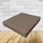 Sunbrella Play Mushroom Outdoor Patio Dining Chair Seat Cushions – Durable & Stylish Patio Comfort