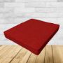 Sunbrella Play Scarlett Outdoor Patio Dining Chair Seat Cushions – Durable & Stylish Patio Comfort