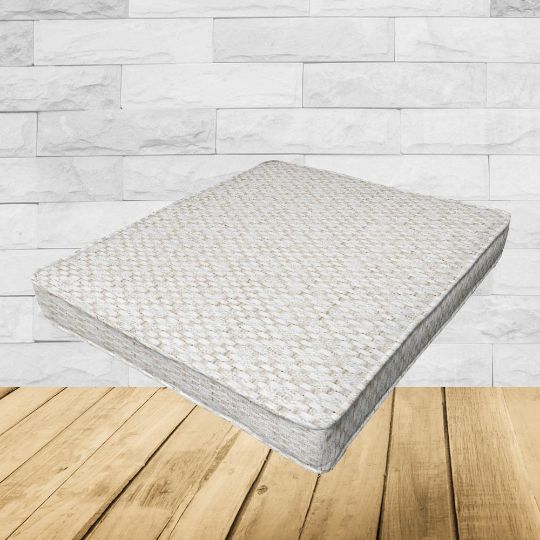 Sunbrella Dumont Stucco Outdoor Patio Dining Chair Seat Cushions – Durable & Stylish Patio Comfort
