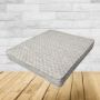Sunbrella Litchfield Fog Outdoor Patio Dining Chair Seat Cushions – Durable & Stylish Patio Comfort