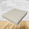 Sunbrella Litchfield Sage Outdoor Patio Dining Chair Seat Cushions – Durable & Stylish Patio Comfort