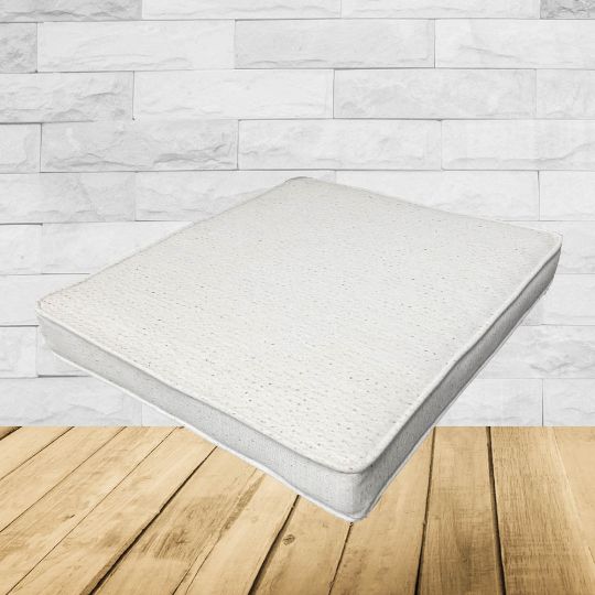 Sunbrella Litchfield Snow Outdoor Patio Dining Chair Seat Cushions – Durable & Stylish Patio Comfort