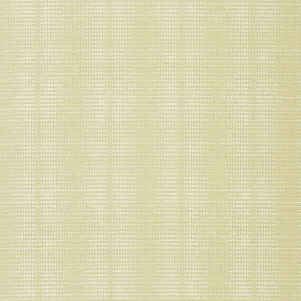 Outdura® Fabric Sample - Moonbeam Basil  | USA-Made, Solution-Dyed Acrylic