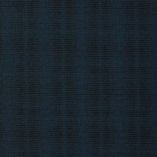 Outdura® Fabric Sample - Moonbeam Cobalt | USA-Made, Solution-Dyed Acrylic