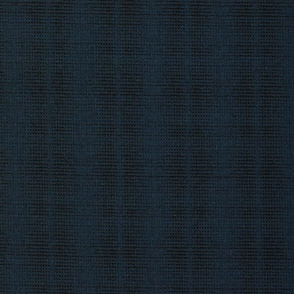 Outdura® Fabric Sample - Moonbeam Cobalt | USA-Made, Solution-Dyed Acrylic