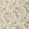 Outdura® Fabric Sample - Palm Basil | USA-Made, Solution-Dyed Acrylic