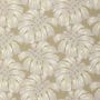 Outdura® Fabric Sample - Palm Basil | USA-Made, Solution-Dyed Acrylic