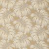 Outdura® Fabric Sample - Palm Chick | USA-Made, Solution-Dyed Acrylic