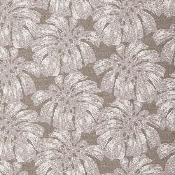 Outdura® Fabric Sample - Palm Taupe | USA-Made, Solution-Dyed Acrylic