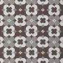Outdura® Fabric Sample - Poppy Steel | USA-Made, Solution-Dyed Acrylic