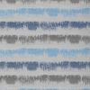 Outdura® Fabric Sample - Savanna Baltic | USA-Made, Solution-Dyed Acrylic