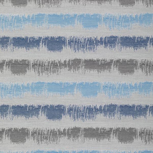 Outdura® Fabric Sample - Savanna Baltic | USA-Made, Solution-Dyed Acrylic