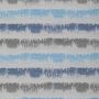 Outdura® Fabric Sample - Savanna Baltic | USA-Made, Solution-Dyed Acrylic