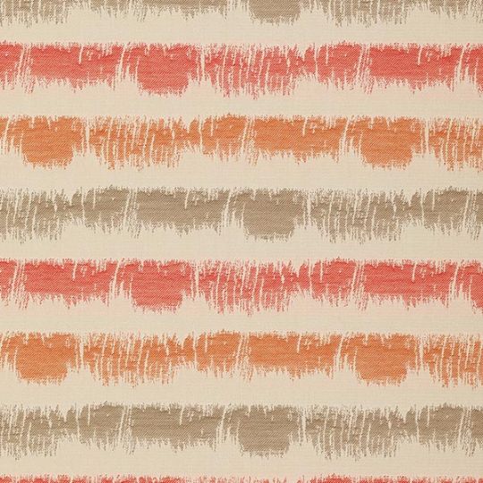 Outdura® Fabric Sample - Savanna Clay | USA-Made, Solution-Dyed Acrylic