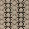 Outdura® Fabric Sample - Saxon Almond | USA-Made, Solution-Dyed Acrylic