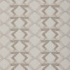 Outdura® Fabric Sample - Saxon Linen | USA-Made, Solution-Dyed Acrylic