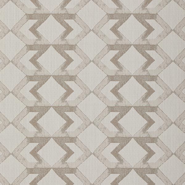 Outdura® Fabric Sample - Saxon Linen | USA-Made, Solution-Dyed Acrylic