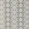 Outdura® Fabric Sample - Saxon  Sky | USA-Made, Solution-Dyed Acrylic