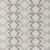 Outdura® Fabric Sample - Saxon Smoke | USA-Made, Solution-Dyed Acrylic