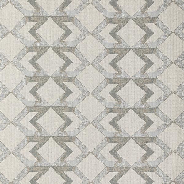 Outdura® Fabric Sample - Saxon Smoke | USA-Made, Solution-Dyed Acrylic
