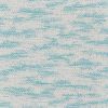 Outdura® Fabric Sample - Seascape Lagoon | USA-Made, Solution-Dyed Acrylic