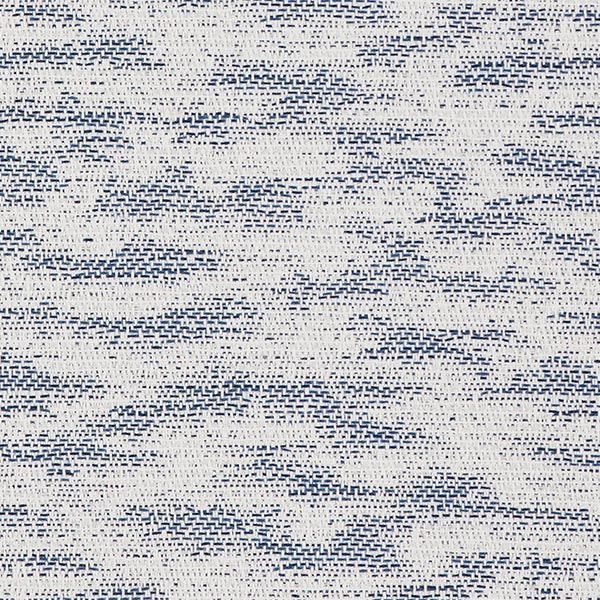 Outdura® Fabric Sample - Seascape Sailor | USA-Made, Solution-Dyed Acrylic