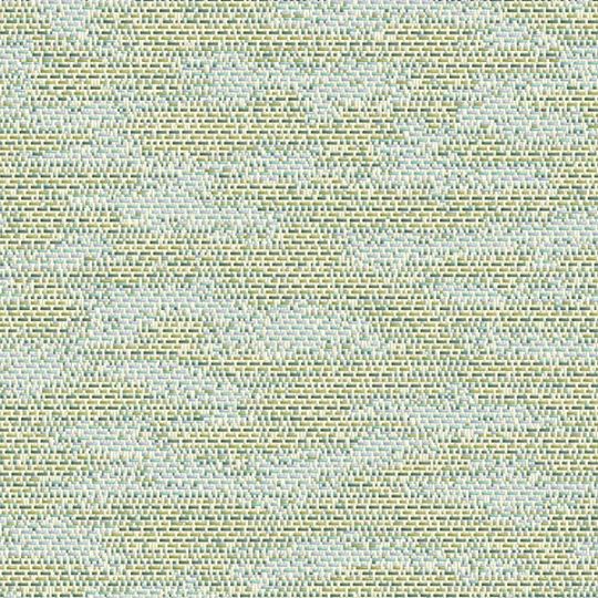 Outdura® Fabric Sample - Seascape Spring | USA-Made, Solution-Dyed Acrylic