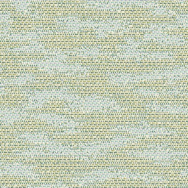 Outdura® Fabric Sample - Seascape Spring | USA-Made, Solution-Dyed Acrylic