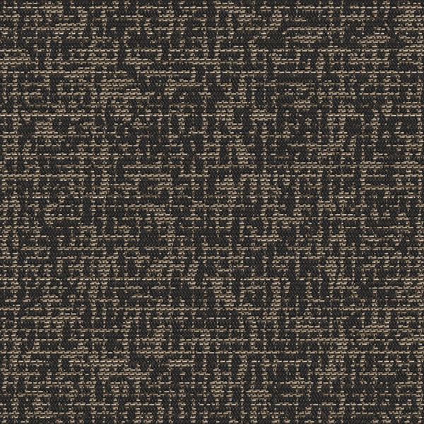 Outdura® Fabric Sample - Static Coco | USA-Made, Solution-Dyed Acrylic