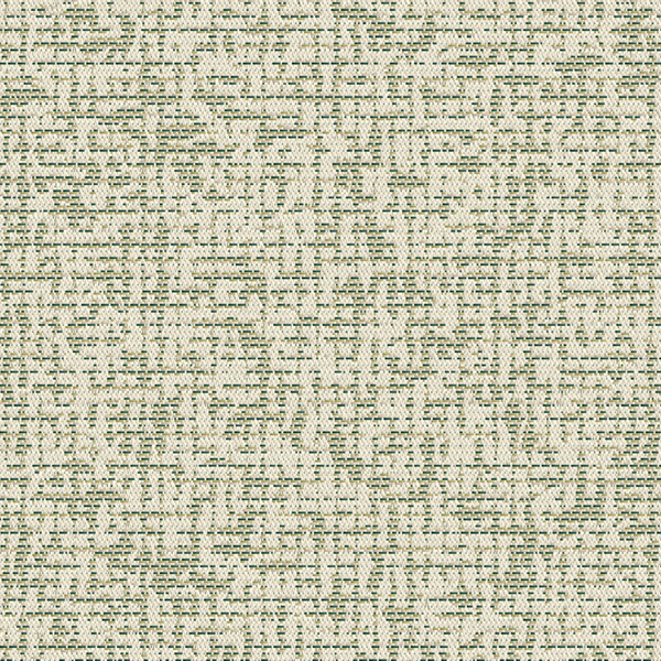 Outdura® Fabric Sample - Static Emerald | USA-Made, Solution-Dyed Acrylic