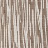 Outdura® Fabric Sample - Timbre Peat | USA-Made, Solution-Dyed Acrylic