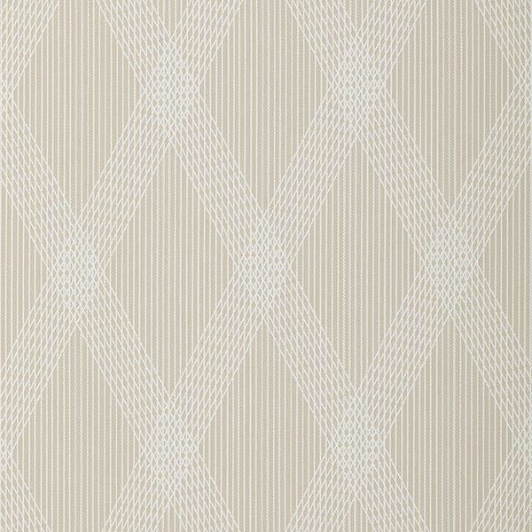 Outdura® Fabric Sample - Vivaldi Ecru | USA-Made, Solution-Dyed Acrylic