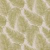 Outdura® Fabric Sample - Whitney Palm | USA-Made, Solution-Dyed Acrylic