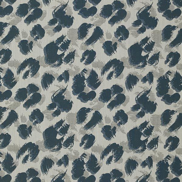 Outdura® Fabric Sample - Wildcat Baltic | USA-Made, Solution-Dyed Acrylic