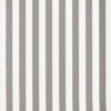 Outdura® Fabric Sample - Bistro Platinum | USA-Made, Solution-Dyed Acrylic