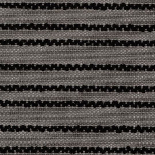 Outdura® Fabric Sample - Cavo Graphite | USA-Made, Solution-Dyed Acrylic