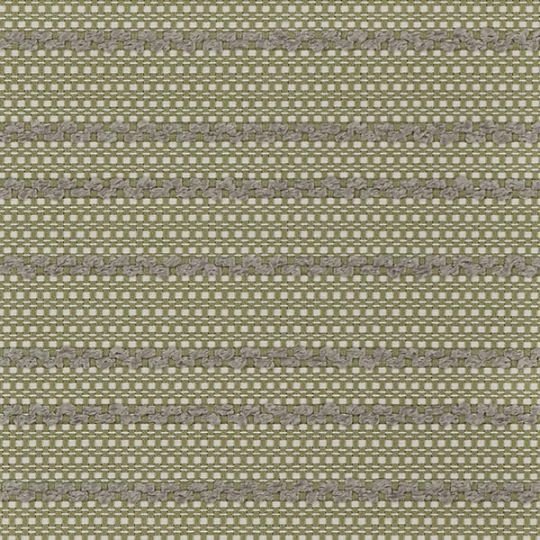 Outdura® Fabric Sample - Cavo Sage | USA-Made, Solution-Dyed Acrylic