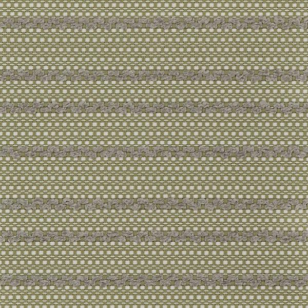 Outdura® Fabric Sample - Cavo Sage | USA-Made, Solution-Dyed Acrylic